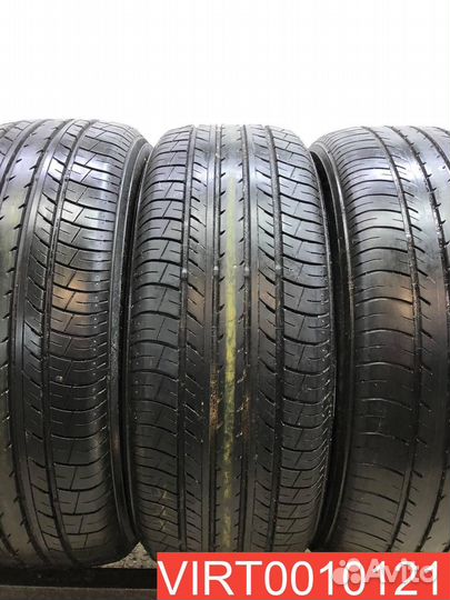 Yokohama dB Decibel E70B 215/55 R17 94V