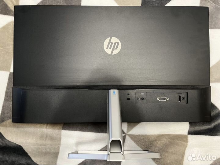 Монитор HP 24f