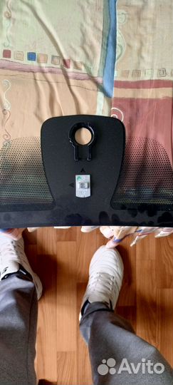 Лобовое стекло LADA largus