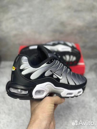 Кроссвоки Nike Air Max Tn Plus