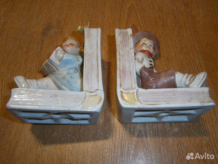 Статуэтки германия (germany)