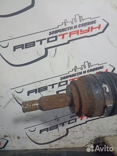 Привод mitsubishi 4B10 4B11 4B12 4J10. lancer lancer evolution outlander RVR. CY6A GA2W GA3W GA4W пе