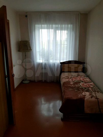 2-к. квартира, 43 м², 4/5 эт.