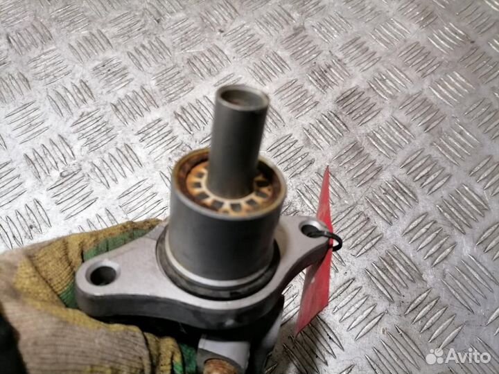 Цилиндр тормозов главный Mazda 3 BK бк