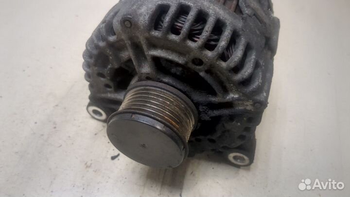 Генератор Ford Mondeo 4, 2008