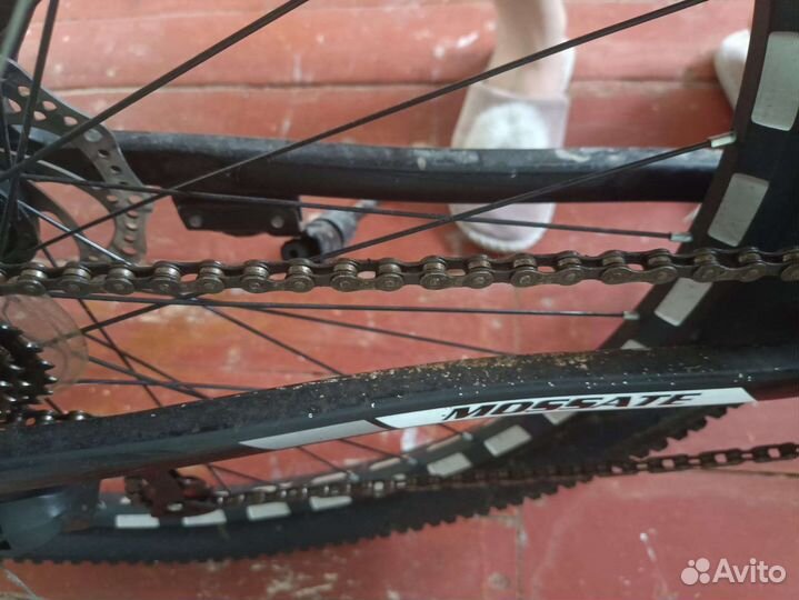 Велосипеды бу взрослый скоростной