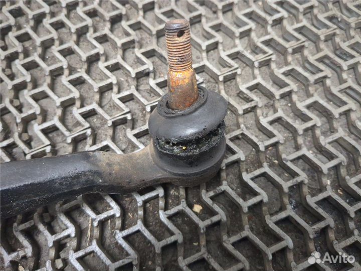 Рейка рулевая с г/у Infiniti FX, 2009