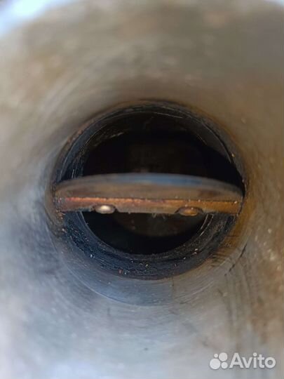 Впускной коллектор subaru legacy bg7 ej22