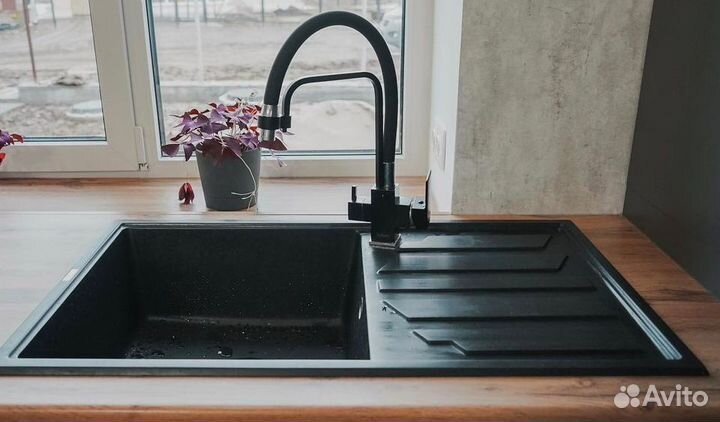 Кухня на заказ. Кухонный гарнитур от производителя