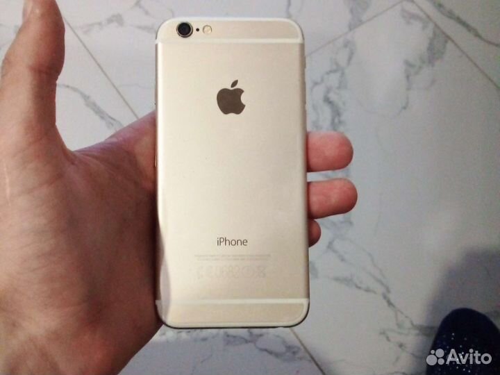 iPhone 6