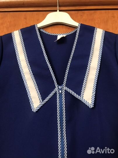 Халат новый