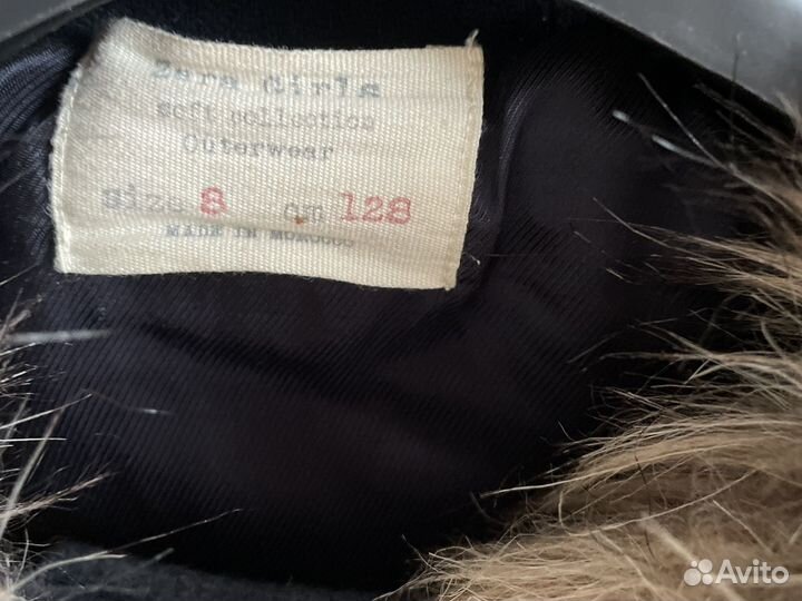 Парка Zara 128