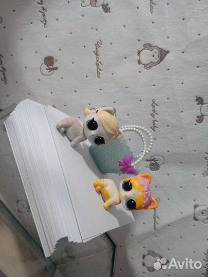 Лол питомец