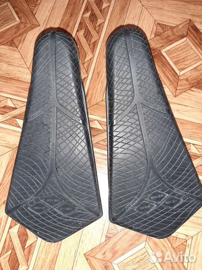 Ласты для плавания arena