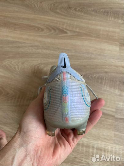 Бутсы nike mercurial