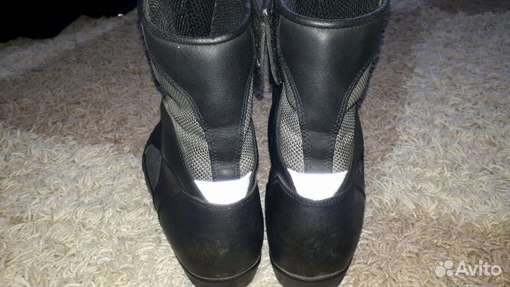 Мотоботы BMV