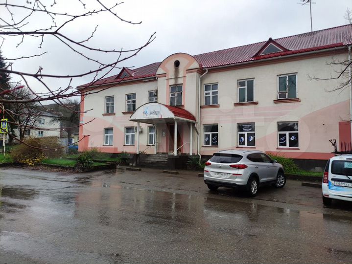 Продам помещение свободного назначения, 1556 м²