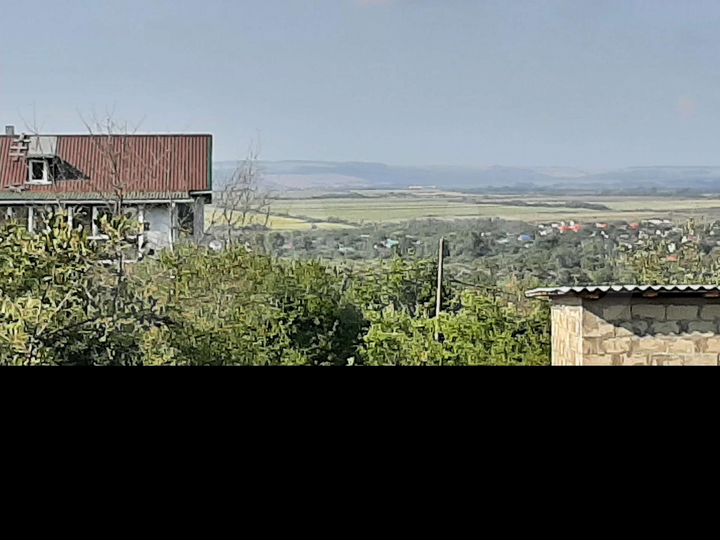 Участок 10 сот. (СНТ, ДНП)