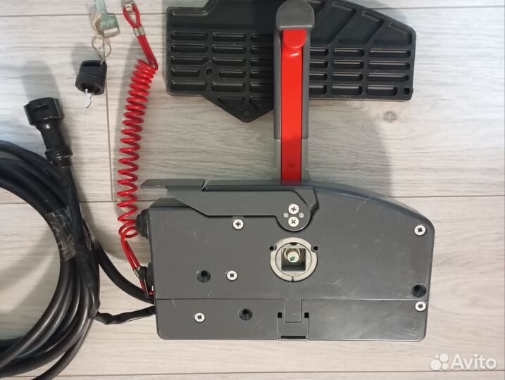 Машинка дистанция