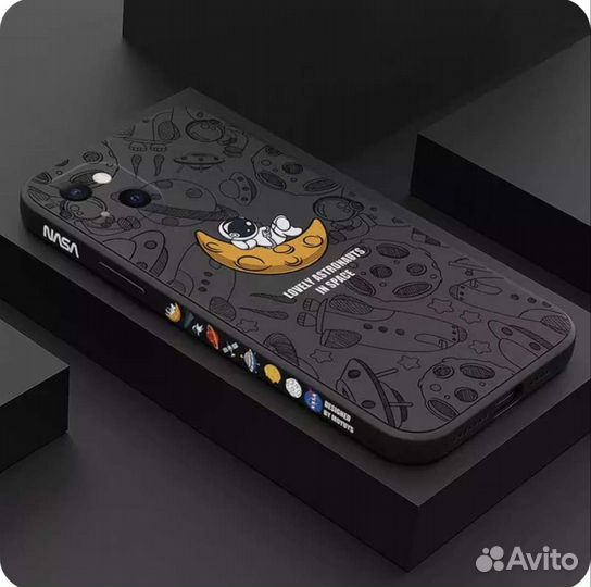 Чехол на Нonor 70