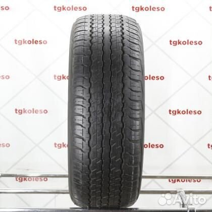 Dunlop Grandtrek AT22 285/65 R17