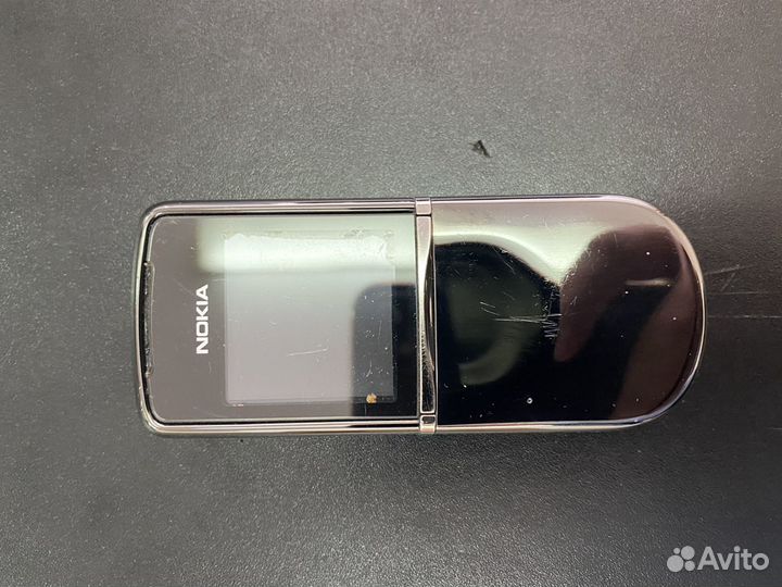 Nokia 8800