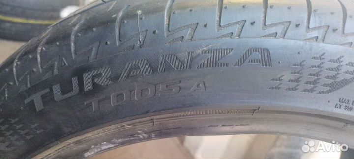 Bridgestone Turanza T005A 235/45 R18