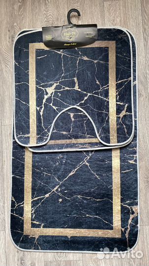 Набор для ванной комнаты