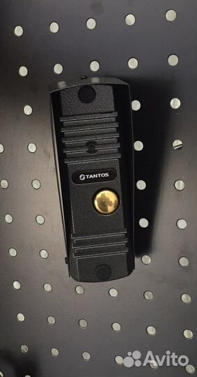 Вызывная панель для домофона Tanos walle+