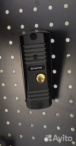 Вызывная панель для домофона Tanos walle+