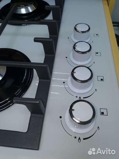 Газовая варочная панель Гефест 2230 к12