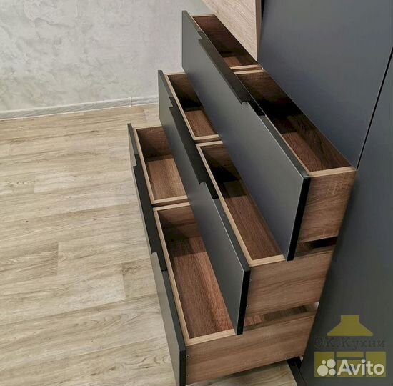 Шкаф классика