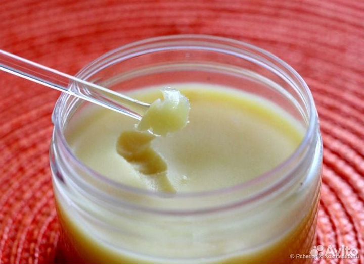 Крем маклюра гвоздика массжный