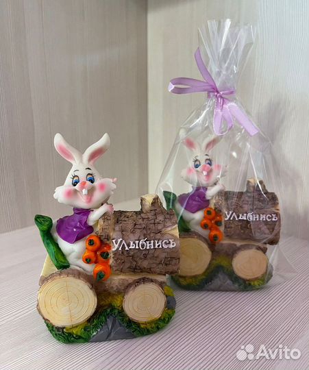 Новогодние сувениры