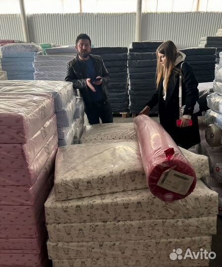 Готовый бизнес на wildberries