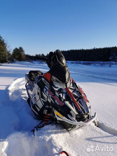 Продам polaris pro-rmk