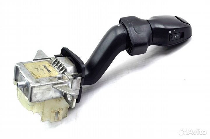 Переключатель выбора передач scania R-series (01.0