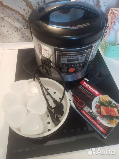 Мультиварка