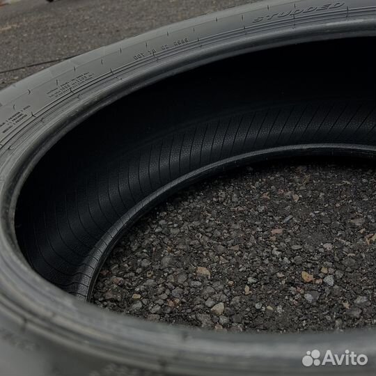 Pirelli Ice Zero 235/65 R17 108T