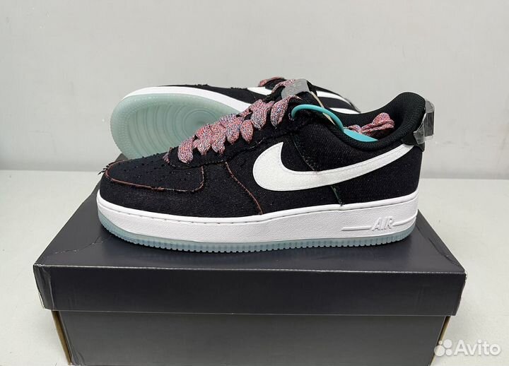 Nike Air Force 1 Low «Have A Nike Day»