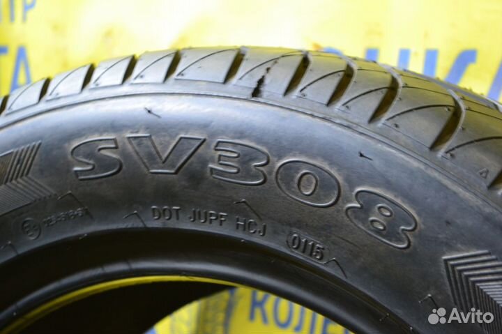 Westlake SV308 255/55 R18