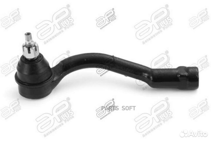 Applus 27751AP Наконечник рулевой тяги лев