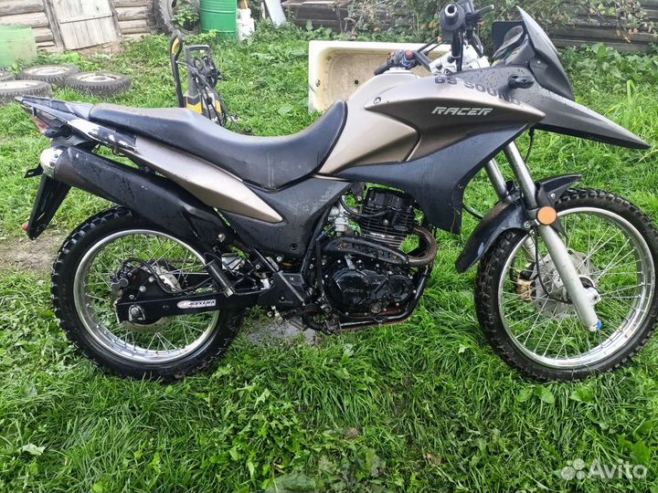 Racer RC200-GY8