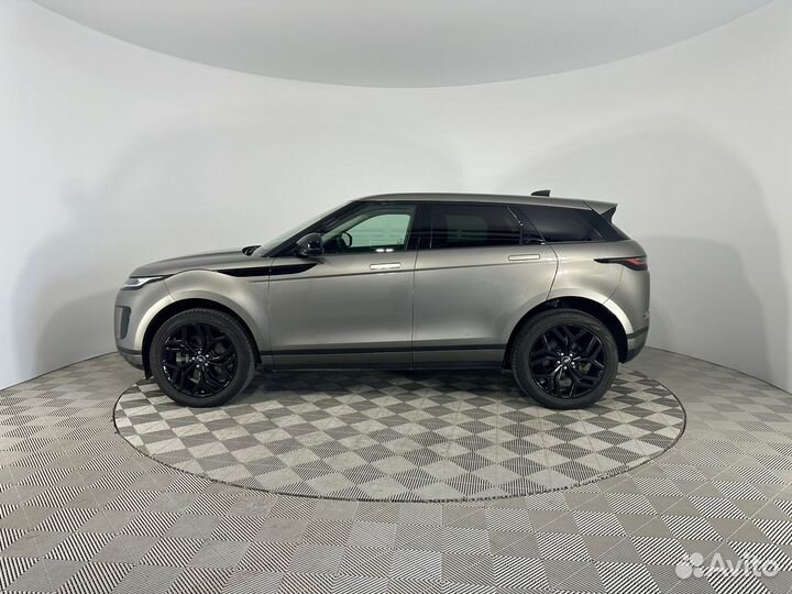 Land Rover Range Rover Evoque, 2019