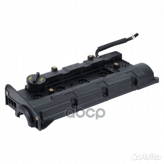 Крышка клапанная для а/м Hyundai Tucson (04) /KIA