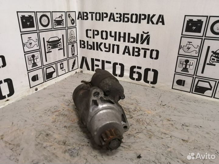 Стартер для Nissan Teana J32