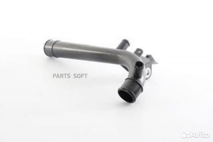 BSG auto parts BSG65-545-002 Шланг системы охлажде