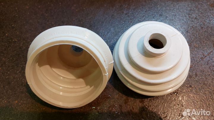 Пыльники шрус силикон Наружние