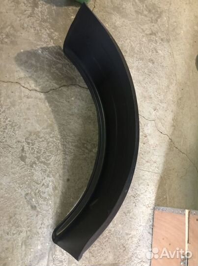 Крыло переднее мтз 80,82