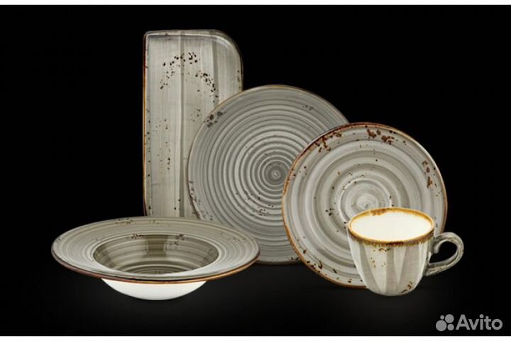 Посуда By Bone серия Supreme